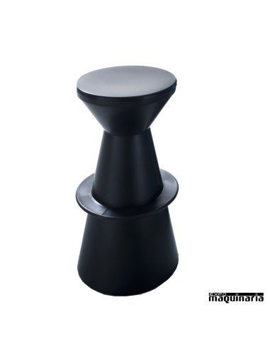 Taburete diseño minimalista AGROLLER75
