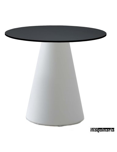 Mesa estilo minimalista AGBROLLER50+TABC