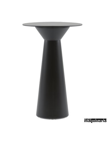 Mesa alta diseño AGBROLLER110+TABC