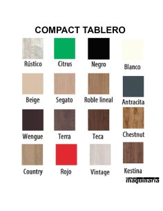 Mesa alta diseño AGBROLLER110+TABC 2