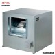 Extractor de humo industrial INMERSO 400º/2h