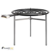 Quemador a gas para uso  interior TT900 tripode