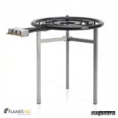 Quemador a gas para uso  interior TT700 tripode