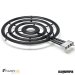 Quemador a gas para uso  interior TT900