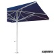 Parasol cuadrado 5x5 metros CVGIANT865