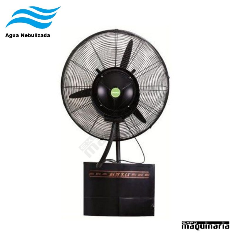 Ventilador pulverizador 10 litros HOMV-37945