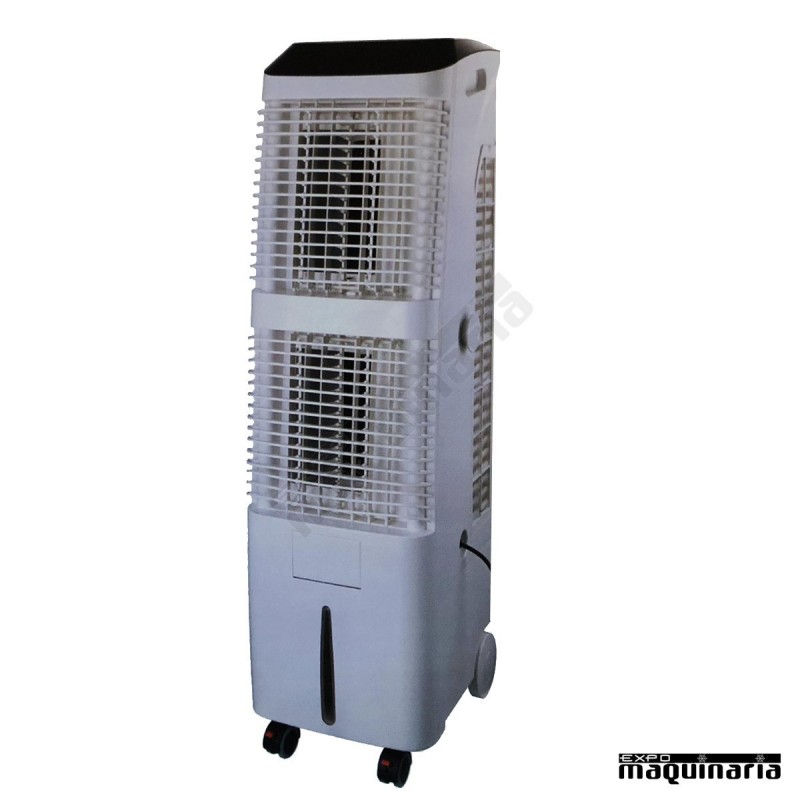 Climatizador evaporativo 28 litros HOHO-2802