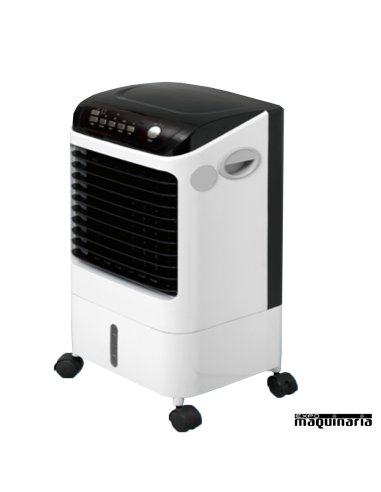 Climatizador evaporativo portatil 11L HOHO-44353