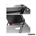Termoselladora manual  barqueta BVRA200 detalle