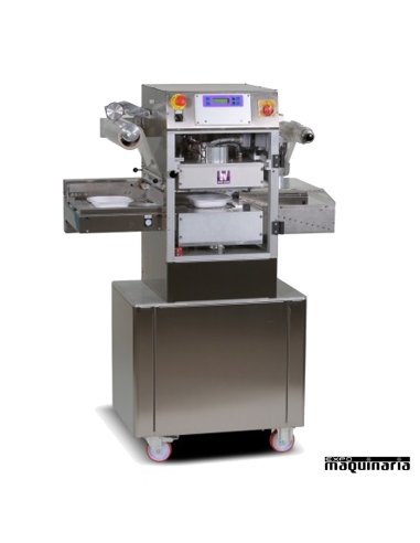 Termoselladora automatica BVLINEA2 bandejas
