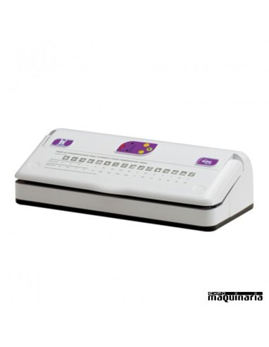 Envasadora de vacio BVSMILE para bolsas cocción