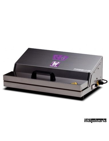 Maquina de vacio BVFRESH43 Externa INOX