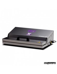 Maquina de vacio BVFRESH53 barra 53cm INOX