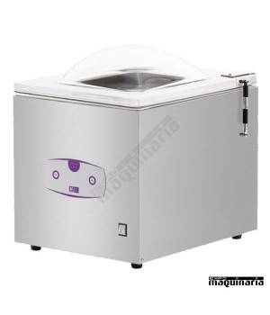 Envasadora de vacio 8 m3/h Barra 32cm BVTERRAL