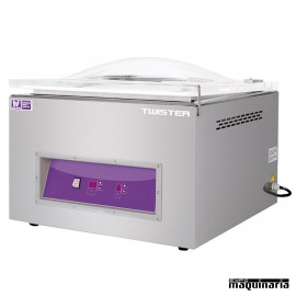 Maquina de envasar al vacio Barra 52cm BVTWISTER