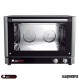 Horno de conveccion IBER-RX604PLUS Electrico, Bandeja 60x40