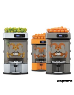 Exprimidor profesional Zumex Versatile Pro 2