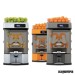 Exprimidor profesional Zumex Versatile Pro