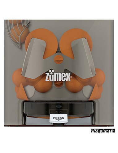 Exprimidor profesional Zumex Versatile Pro