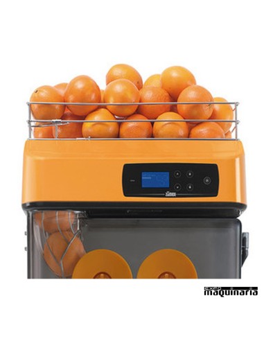 Exprimidor profesional Zumex Versatile Pro