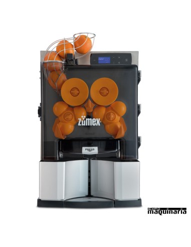 Exprimidor profesional Zumex Essential Pro