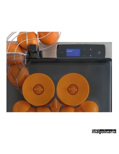 Exprimidor profesional Zumex Essential Pro 2