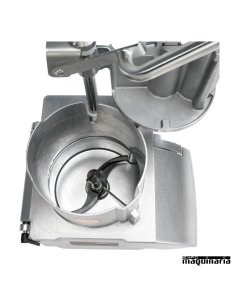 Corta verduras SCCA-401 Automático 650Kg/h 2
