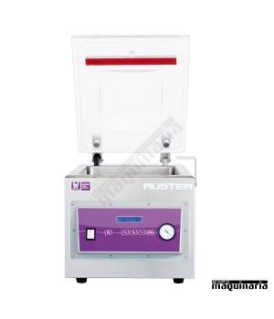 Envasadora al vacio Sensor BVAUSTER-SV Barra 26cm