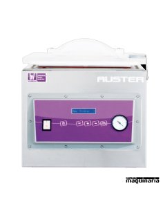 Envasadora al vacio Sensor BVAUSTER-SV Barra 26cm 2
