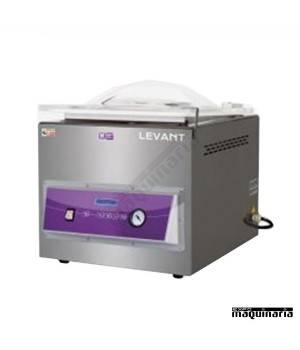 Maquina de envasar al vacio Sensor, barra 36.5 cm