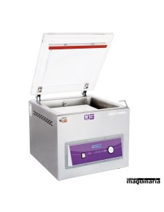 Maquina de envasar al vacio Sensor, barra 42 cm 2