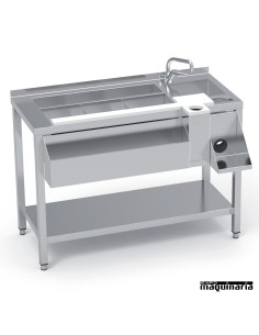 Mesa cocktail bar 120 cm ERMBCN-120-E