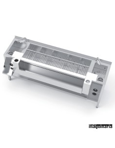 Mesa cocktail bar 200 cm ERMBCN-200-E 2