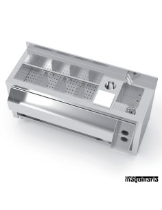 Mesa cocktail bar 160cm ERMBC-160 2
