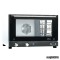 Horno eléctrico convección UNLISA 3 bandejas