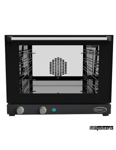 Horno eléctrico baguetero UNLISA 2