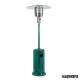 Estufas de terraza a gas HOMV25829W+ verde