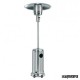 Estufas de terraza a gas HOMV25829W+ Inox