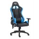 Silla gamer azul ATX CZZONDA