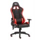 Silla gamer roja ATX CZZONDA