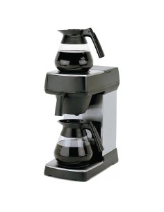 Cafetera por goteo manual 3,4L NIF454