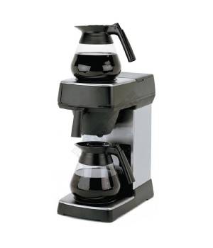 Cafetera por goteo manual 3,4L NIF454