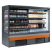 Vitrina para lacteos / charcuteria inml6m2-2 Naranja