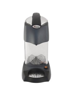 Exprimidor de palanca NICE356 50Ltr. 2