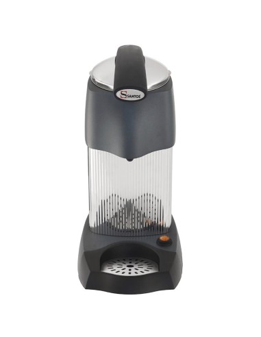Exprimidor de palanca NICE356 50Ltr Frontal