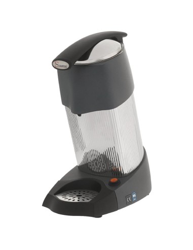 Exprimidor de palanca NICE356 50Ltr Perfil