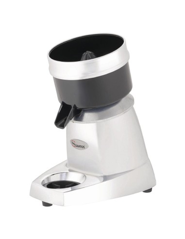 Exprimidor citricos manual NIK276 lateral