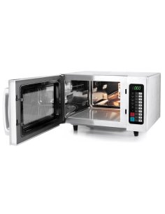 Horno microondas profesional 25 litros 2