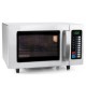 Horno microondas profesional 25 litros