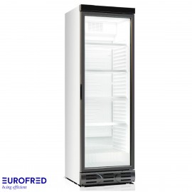 Armario expositor refrigerado EFD372-SC-M4 60x62cm